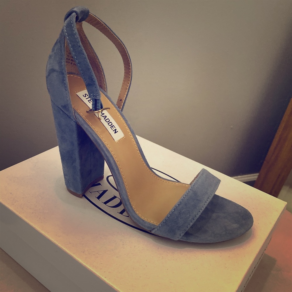 COPY - Steve Madden Carson Sandal